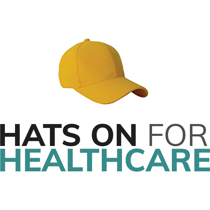 Hats on for Healthcare